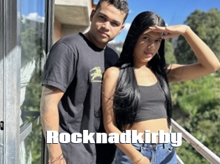 Rocknadkirby