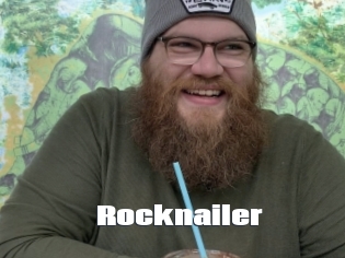 Rocknailer
