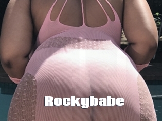 Rockybabe