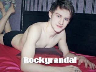 Rockyrandal