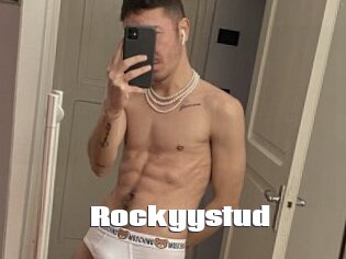 Rockyystud