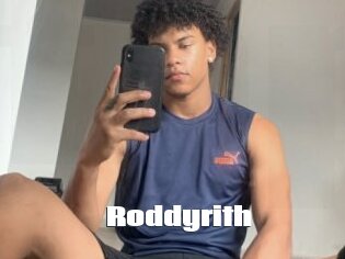 Roddyrith