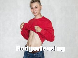 Rodgerteasing