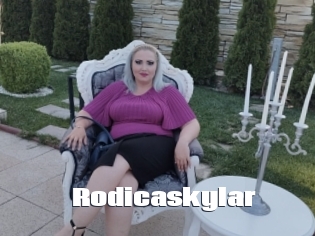 Rodicaskylar