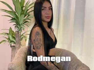 Rodmegan