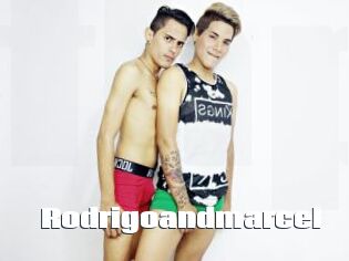 Rodrigoandmarcel