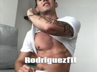 Rodriguezfit