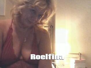 Roelfina