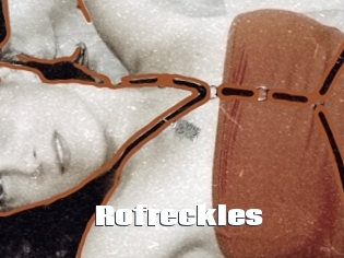rofreckles The hot porn
