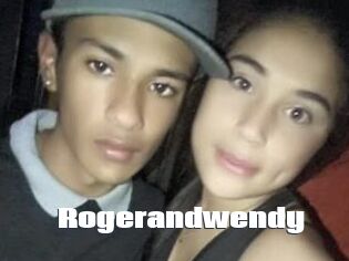 Rogerandwendy