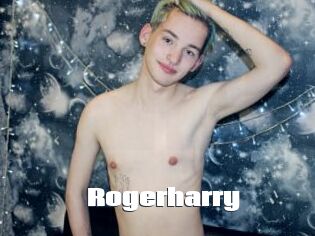 rogerharry The hot porn