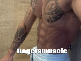 Rogersmuscle