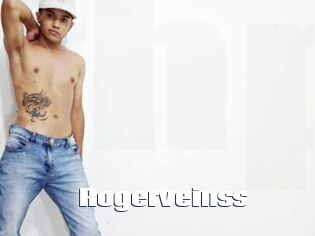 Rogerveinss