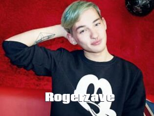 rogerzave The hot porn