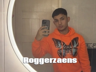Roggerzaens