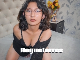 Roguetorres