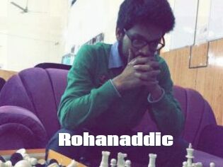 rohanaddic The hot porn