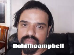Rohithcampbell