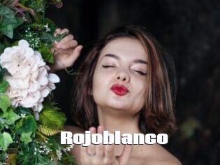 Rojoblanco