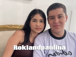 Rokiandpaulina