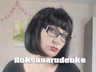Roksanarudenko