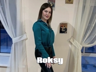 Roksy