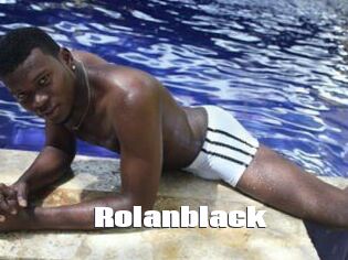 Rolanblack