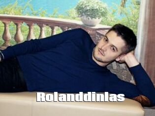 Rolanddinlas