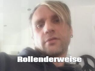Rollenderweise