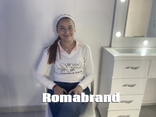 Romabrand