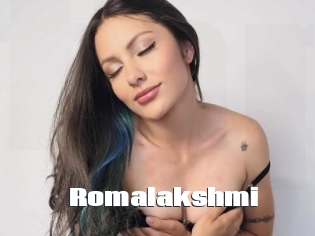 Romalakshmi