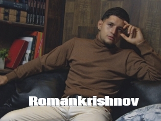 Romankrishnov