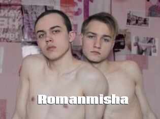 Romanmisha