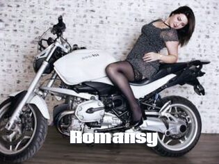 Romansy