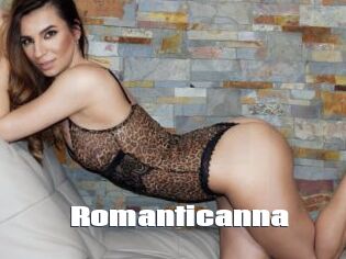 romanticanna The hot porn