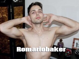 Romariobaker