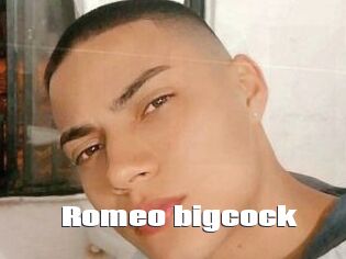 romeo_bigcock The hot porn