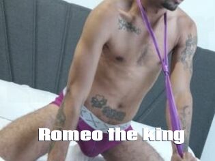 Romeo_the_king