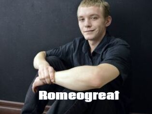 Romeogreat