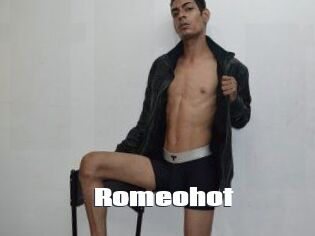 Romeohot