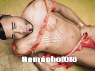 Romeohot018