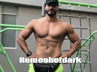 Romeohotdark