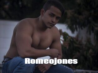Romeojones
