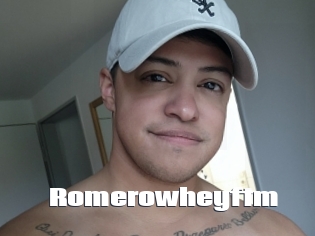 Romerowheyftm