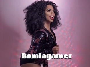 Romiagamez
