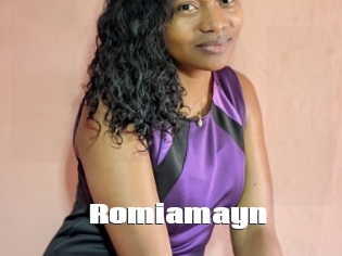 Romiamayn