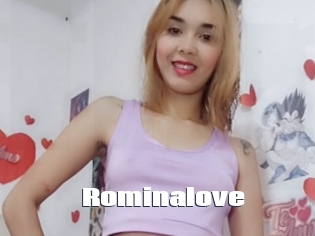 Rominalove