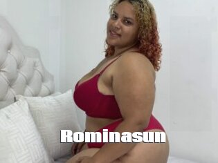 Rominasun