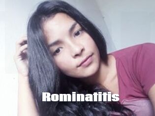 Rominatitis