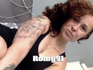 Romy91